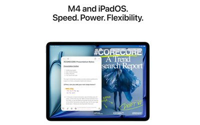 Apple iPad