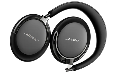 Bose QuietComfort