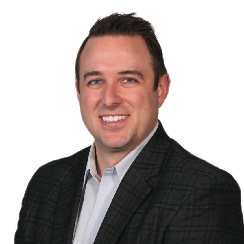 Christopher Brach, IANA Chairman of the Board; Senior Vice President & General Manager, Radiant Road & Rail