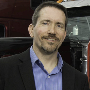 Scott Cornell