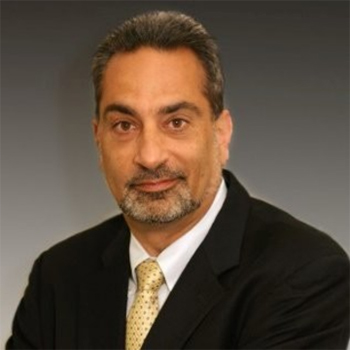 Curtis Spencer
