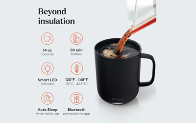 Ember Smart Mug