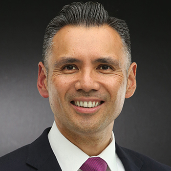 Dr. Noel Hacagaba