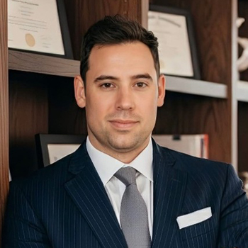 Adam Hrytzak