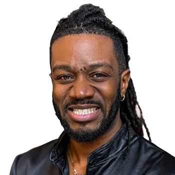 Kevin Damoa