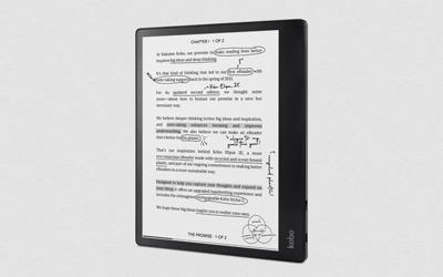 Kobo Elipsa 2E