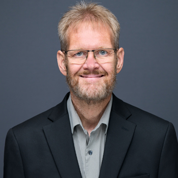Joe Ohr