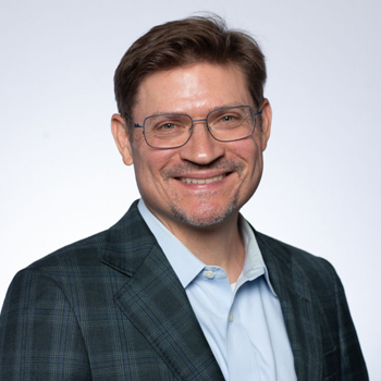 Mark Pluta