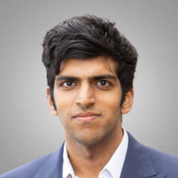 Sushanth Raman
