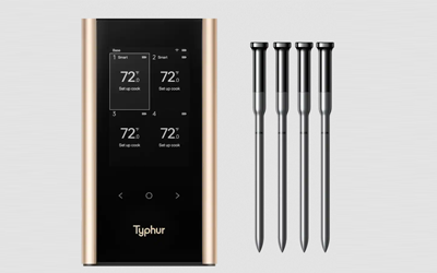 Typhur Sync Gold