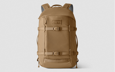 Yeti Crossroads Backpack