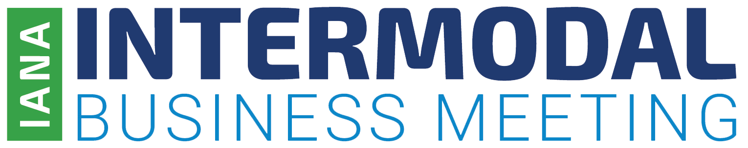 Intermodal Business Meeting 2026