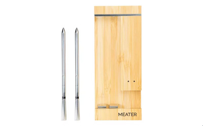 Traeger Grills - MEATER DUO PRO Detail