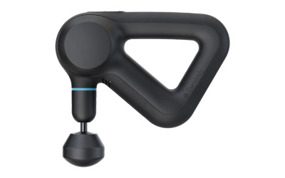 Therabody Massage Gun Front